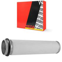 Filtro Ar Interno 712 912 LO 712 OM 364 Wega Filtro Ar Interno 712 912 LO 712 OM 364 Wega