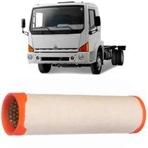 Filtro Ar Interno 8500e-tronic Mwm 4.12 2006 A 2012