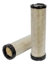 Filtro Ar Interno Compatível Com Pá Carregadeira Volvo L60f 11110176