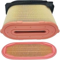 Filtro Ar Interno/externo 416f2 3466687 3466688 Filtro Ar Interno/externo 416f2 3466687 3466688