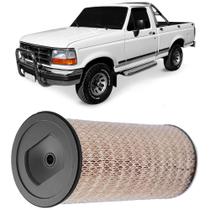 Filtro Ar Interno Ford F1000 2.5 3.9 4.3 85 a 99 Tecfil AP7998