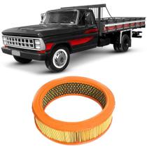 Filtro Ar Interno Ford F4000 MWM 77 a 79 MANN-FILTER C2799