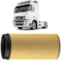 Filtro Ar Interno Volvo Série FH13 460 500 540 D13C D13K 2013 a 2016 MANN-FILTER CF1940