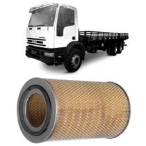 Filtro Ar Iveco Eurocargo 230 E 24 Tector 2005 a 2006 AP4440 Tecfil Filtro Ar Iveco Eurocargo 230 E 24 Tector 2005 a 2006 AP4440 Tecfil