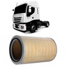 Filtro Ar Iveco Stralis HD 450-S38T Cursor 13 2005 a 2006 Tecfil AP7554 Filtro Ar Iveco Stralis HD 450-S38T Cursor 13 2005 a 2006 Tecfil AP7554