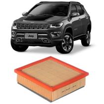 Filtro Ar Jeep Compass 2.0 2017 a 2020 Tecfil