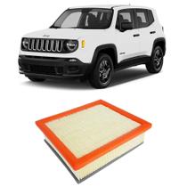 Filtro Ar Jeep Renegade 1.8 2.0 2015 a 2023 WEGA JFA-0998