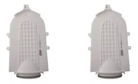 Filtro Ar JFA0999-2 X5 50i 450cv, X6 50i 407cv 4.4 V8 14/ Bi-Turbo 2 peças - 137176638566 -