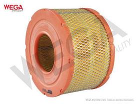 Filtro Ar JFA0E00 Plutus 3.2 8V 103cv Diesel Cd 11/ - 700273 -