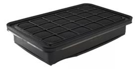 Filtro Ar JFA0f21 Pick-up 2.2 13/ Suv 4x4 2.2 120cv 15/ - 0313AM0450N - Filtro Ar JFA0f21 Pick-up 2.2 13/ Suv 4x4 2.2 120cv 15/ - 0313AM0450N -