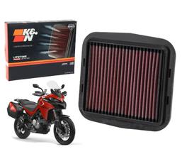 Filtro Ar K&n Du-1112 Ducati MULTISTRADA V2 / S 2022-