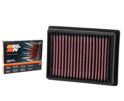 Filtro Ar K&n Esportivo Ktm 1190 Adventure 2015-2016