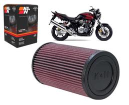 Filtro Ar K&n Esportivo Lavavel CB 1300 2005 2006 2007 2008