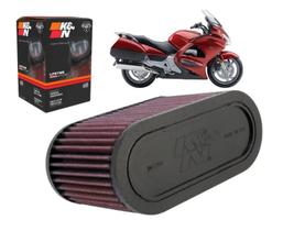 Filtro Ar K&n HA-1302 Honda Honda ST 1300 2002 até 2014