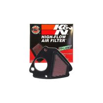 Filtro Ar K&n HA-6199 Honda Shadow 600 2003 2004 2005 06 07