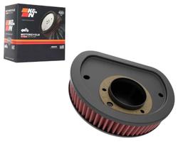 Filtro Ar K&n HD FXDLI Dyna Low Rider F/I 88 CI 2004-2006