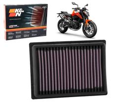 Filtro Ar K&n KT-7918 Ktm Duke Duke R 890 790 2018-