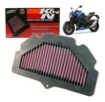 Filtro Ar K&n SU-6006 Suzuki GSXS 750 GSX-S 750 Naked 2020