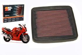 Filtro Ar K&n SU-9094 Suzuki RF 600R RF 900R 1994 até 1999