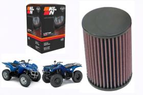 Filtro Ar K&n YA-3504 YFM 450 350 FX Wolverine 2006 á 2011