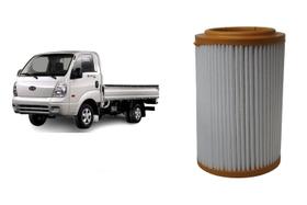 Filtro ar k2500 (2008/...)