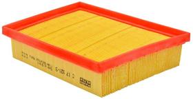 Filtro Ar Ka 2014 a 2021 Mann-Filter C 17 021/3