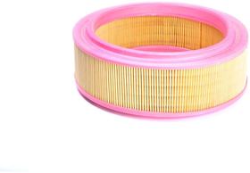 Filtro Ar Kangoo 2002 a 2007 Bosch 0 986 B02 372 Filtro Ar Kangoo 2002 a 2007 Bosch 0 986 B02 372