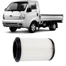 Filtro Ar Kia Bongo K2500 2.5 2008 a 2016 Wega
