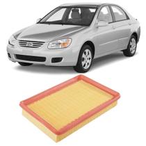 Filtro Ar Kia Cerato 1.6 2.0 16V 2005 a 2006 Wega JFA-0H10