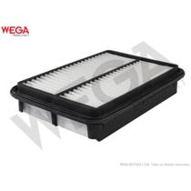 Filtro ar Kia Magentis 2006 a 2008 Wega JFA-0H04