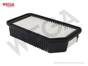 FILTRO AR KIA SOUL 1.6 2009 em diante - WEGA