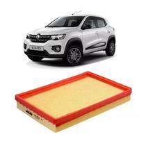 Filtro Ar Kwid 1.0 12V Mec. 17/ Fap5218 Wega Filtros