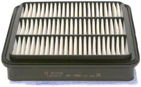 Filtro Ar L200 2006 a 2017 Bosch F 026 400 221 Filtro Ar L200 2006 a 2017 Bosch F 026 400 221