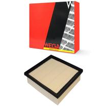 Filtro Ar L200 Triton Pajero Sport NX 300 Wega JFA0507