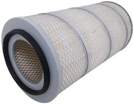 Filtro Ar La 1418 1989 a 2004 Wega WAP-163