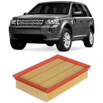 Filtro Ar Land Rover Freelander II 2.2 3.2 2007 a 2015 ARL5816 Tecfil