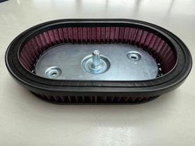 Filtro Ar Lavável Twins Harley Davidson Screaming Eagle HD-29400293