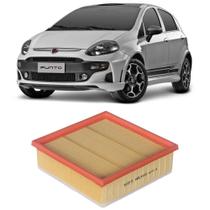 Filtro Ar Linea Punto 1.4 2008 A 2016 Tecfil Arl4153