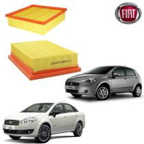 Filtro ar - linea/punto - fap9014/ca10130