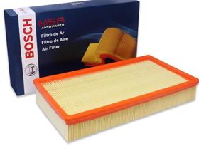 Filtro Ar Linha Gol Bosch