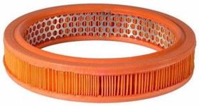 Filtro Ar Logus 1993 a 1994 Mann-Filter C 2646