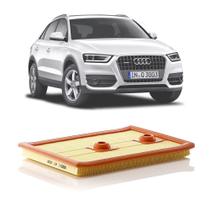Filtro Ar Mann Audi Q3 1.4 TFSI 2013-2019