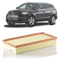 Filtro Ar Mann Audi Q7 3.6 4.2 FSI 2007-2015 Motor BHK BAR