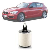 Filtro Ar Mann BMW 118i 2010-2012 Bloco N43B20A