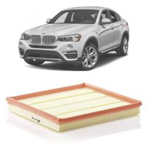 Filtro Ar Mann BMW X4 xDrive 35i 2015-2018 Motor N55B30A Filtro Ar Mann BMW X4 xDrive 35i 2015-2018 Motor N55B30A