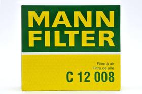 Filtro Ar MANN C12008