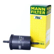 Filtro Ar - Mann-filter C 17 021/3