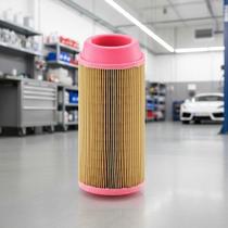 Filtro Ar Mann-filter C11100 Para Agrale-deutz 42304 Cargo