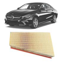 Filtro Ar Mann Mercedes-Benz CLA 200 2014-2018 Motor M270910