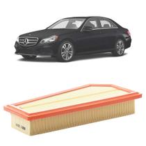 Filtro Ar Mann Mercedes-Benz E 250 2011-2016 Motor M271860 Filtro Ar Mann Mercedes-Benz E 250 2011-2016 Motor M271860